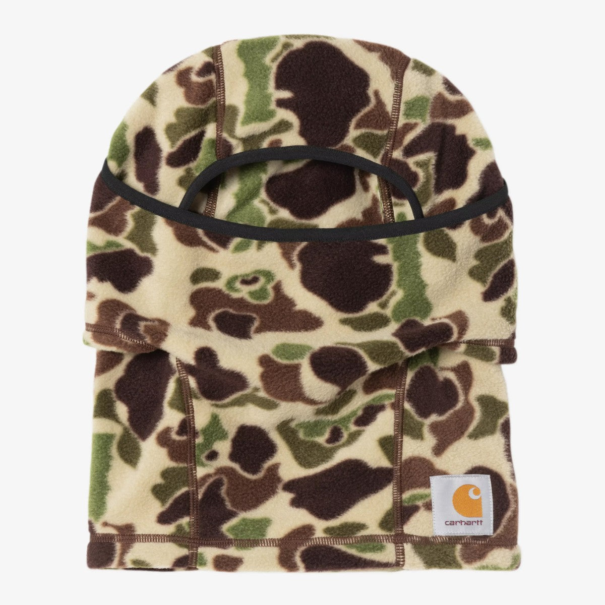 Carhartt WIP EXPEDITION MASK カーハートワークインプログレス エクスペディション マスク I035467【メンズ マスク フリース 防寒 イヤーウォーマー 25FW】