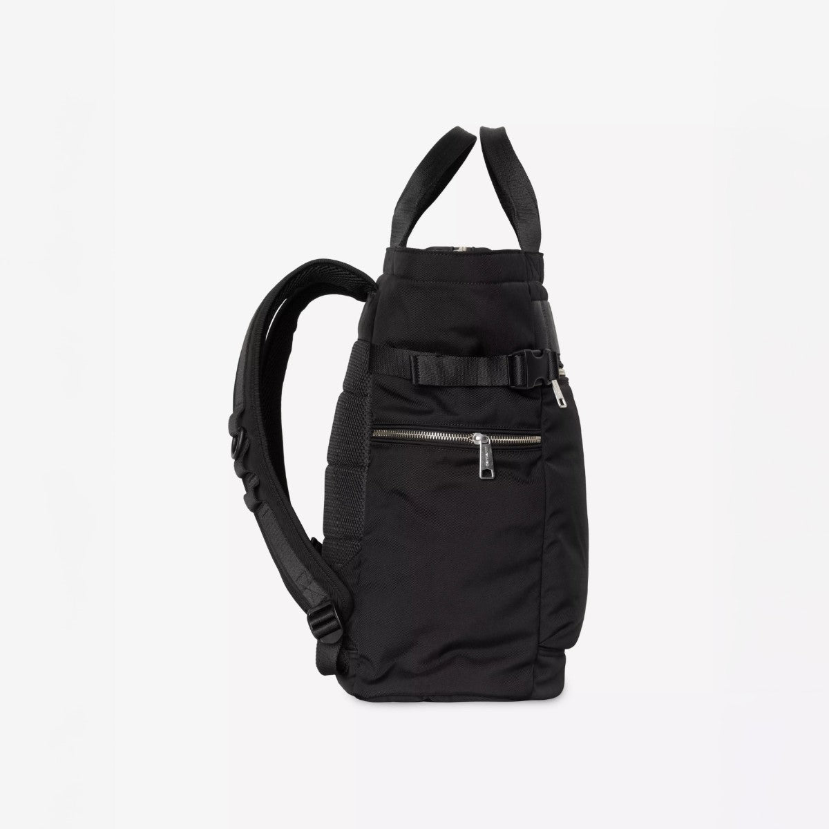 Carhartt WIP LEROY BACKPACK カーハートワークインプログレス レロイ バックパック I035484【メンズ バックパック リュックサック 防水加工 ナイロン 収納 25FW】