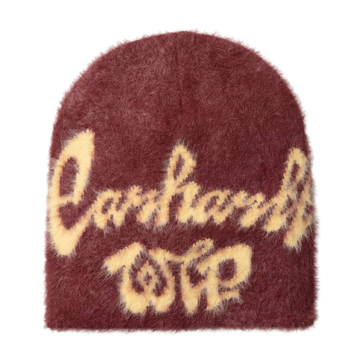Carhartt WIP CHEDDA BEANIE I035509 – Kinetics（キネティクス