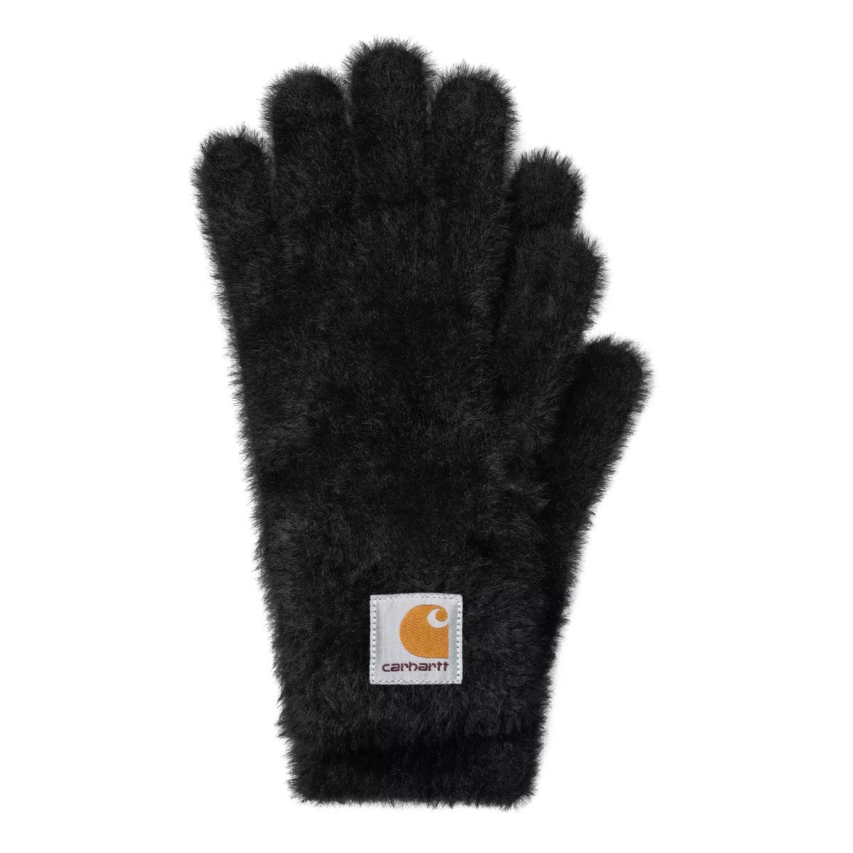 Carhartt WIP CHEDDA GLOVES カーハートワークインプログレス チェッダ グローブス I035512【メンズ グローブ 手袋 ニット 防寒 ストレッチ 25FW】