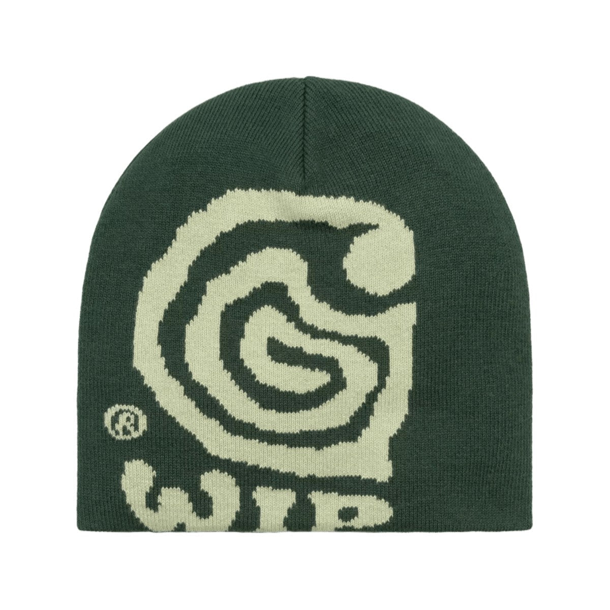 Carhartt WIP HELIX BEANIE I035627 – Kinetics（キネティクス