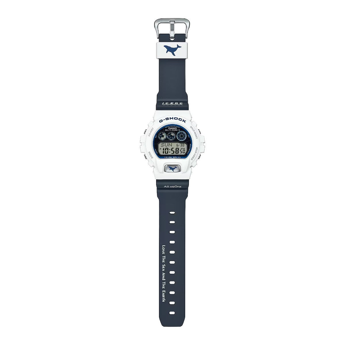 G-SHOCK GW-6905K-7AJR ジーショック GW-6905K-7AJR GW-6905K-7AJR【メンズ デジタル腕時計 ソーラー充電 防水 樹脂バンド コラボ 6900シリーズ 25FW】