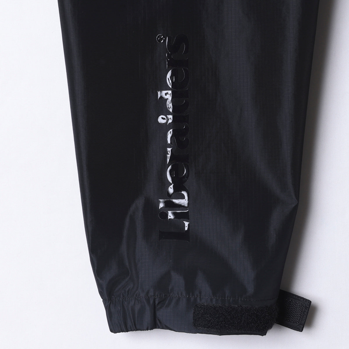 Liberaiders ALL CONDITIONS 3LAYER JACKET III リベレイダース オールコンディションズ 3レイヤー ジャケット III 77002【メンズ 3レイヤー ジャケット 防水 リップストップ ミリタリー 25FW】