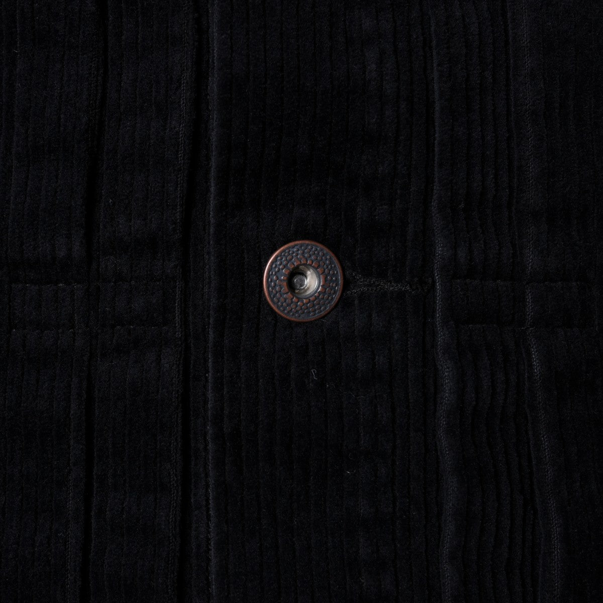 Liberaiders GARMENT DYED CORDUROY JACKET リベレイダース ガーメントダイ コーデュロイ ジャケット 77004【メンズ アウター コーデュロイジャケット トラッカー 製品染め 25FW】