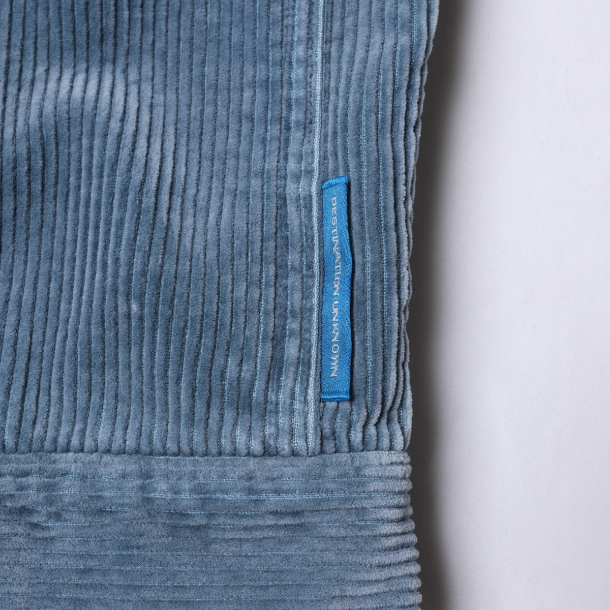 Liberaiders GARMENT DYED CORDUROY JACKET リベレイダース ガーメントダイ コーデュロイ ジャケット 77004【メンズ アウター コーデュロイジャケット トラッカー 製品染め 25FW】