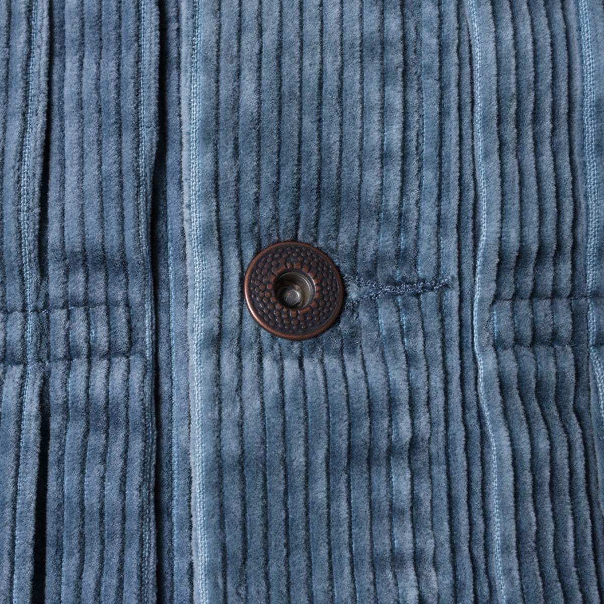 Liberaiders GARMENT DYED CORDUROY JACKET リベレイダース ガーメントダイ コーデュロイ ジャケット 77004【メンズ アウター コーデュロイジャケット トラッカー 製品染め 25FW】