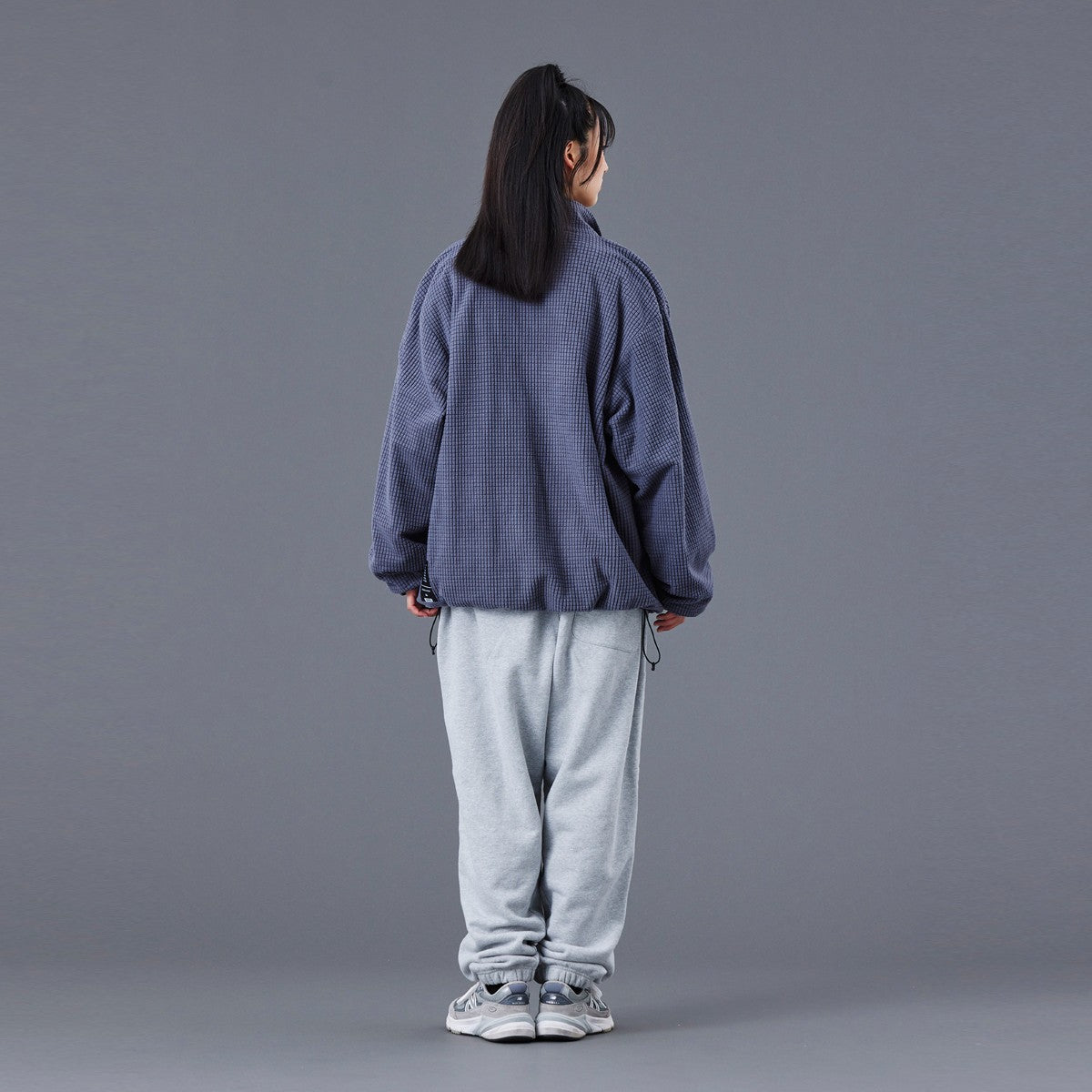 Liberaiders REVERSIBLE WIND BREAKER II リベレイダース リバーシブル ウィンドブレーカー II 77007【メンズ アウター ジャケット リバーシブル フリース 軽量 防寒 25FW】