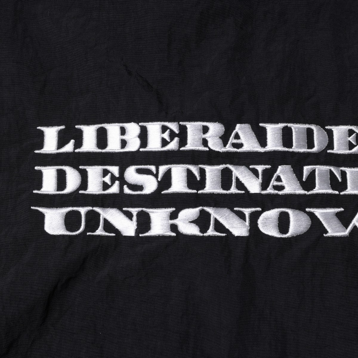 Liberaiders REVERSIBLE WIND BREAKER II リベレイダース リバーシブル ウィンドブレーカー II 77007【メンズ アウター ジャケット リバーシブル フリース 軽量 防寒 25FW】