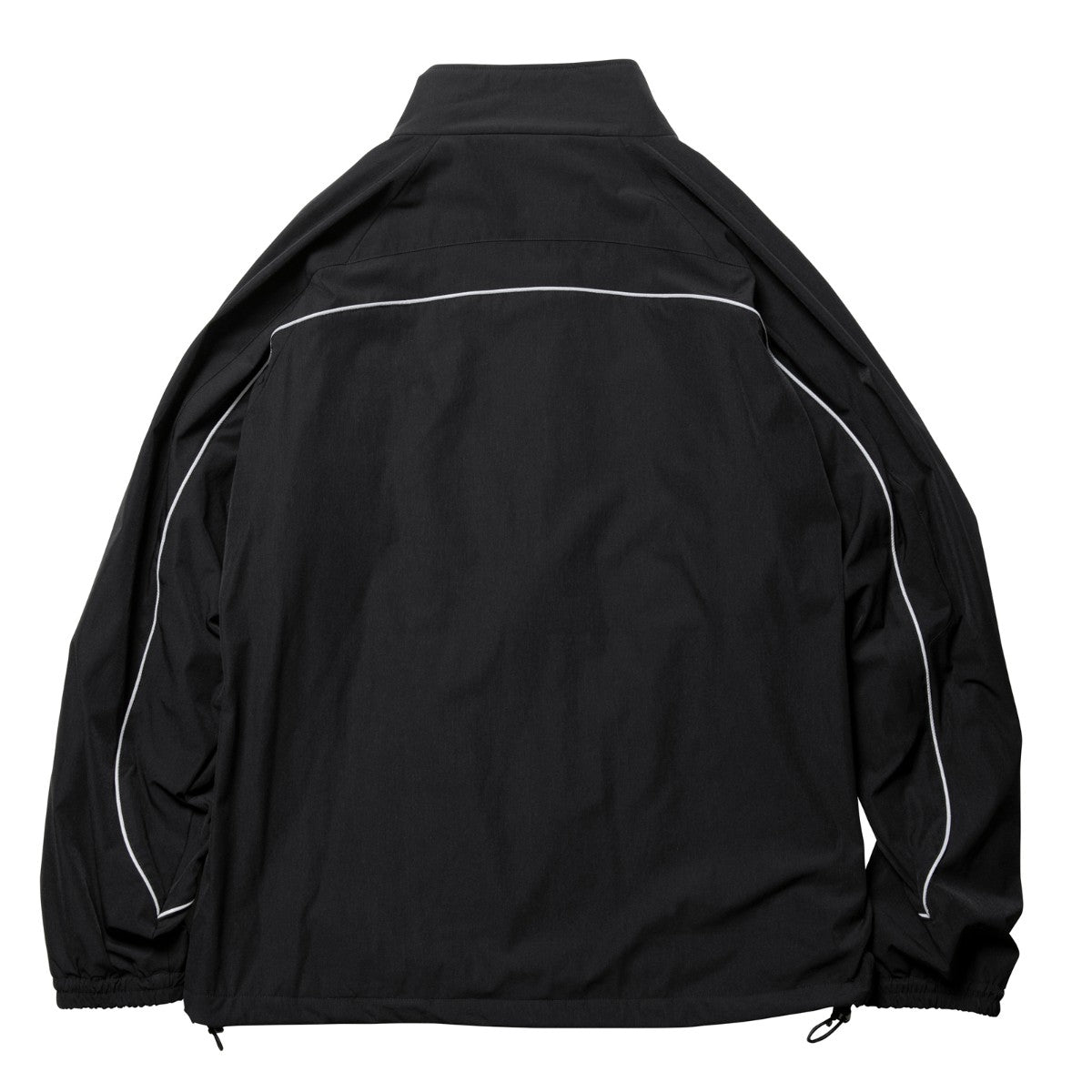 Liberaiders OCTA WIND BREAKER リベレイダース OCTA ウィンドブレーカー 77011【メンズ フリース トラックジャケット 軽量 防寒 セットアップ可 25FW】