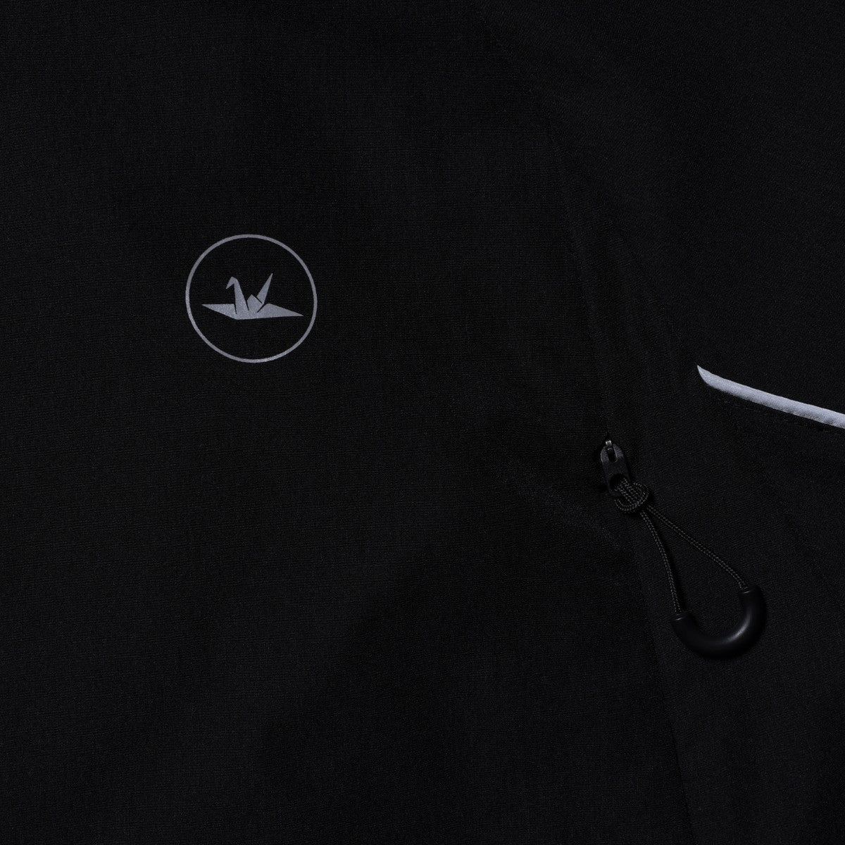 Liberaiders OCTA WIND BREAKER リベレイダース OCTA ウィンドブレーカー 77011【メンズ フリース トラックジャケット 軽量 防寒 セットアップ可 25FW】