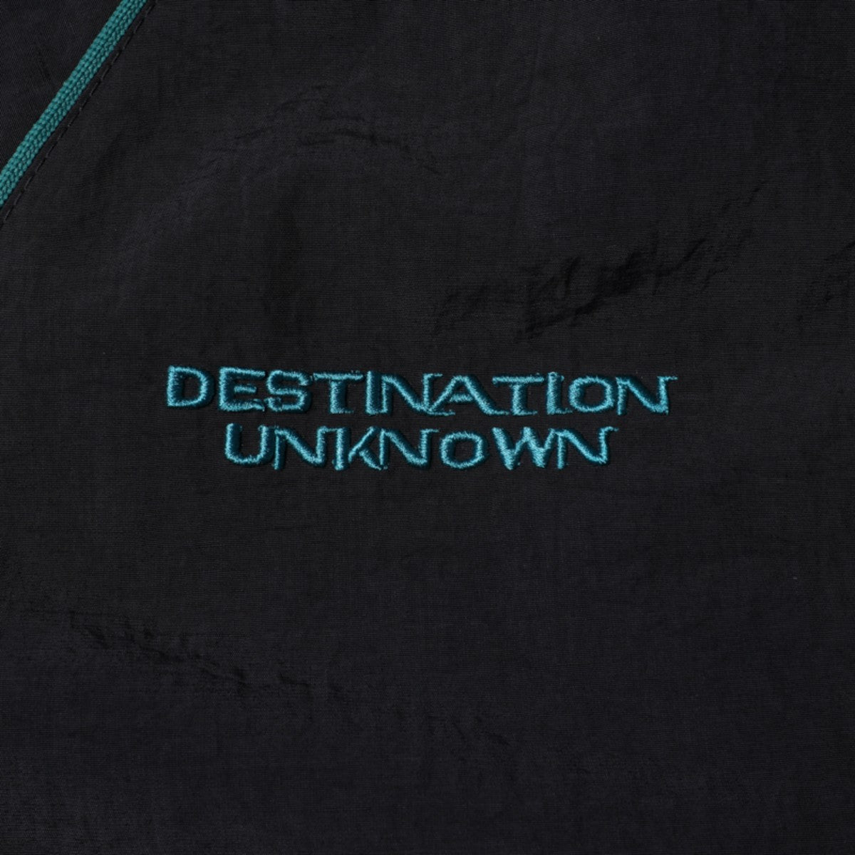 Liberaiders NYLON HALF ZIP リベレイダース ナイロン ハーフジップ 77016【メンズ アウター ナイロンジャケット ハーフジップ ウインドブレーカー スポーツ ミリタリー 25FW】