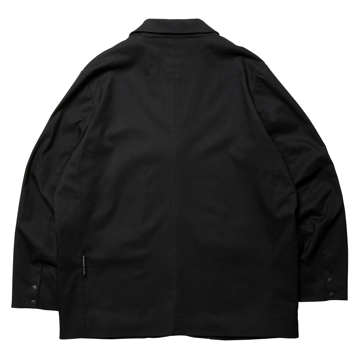 Liberaiders LOOSE FIT 3B JACKET リベレイダース ルーズフィット 3B ジャケット 77017【メンズ テーラードジャケット ルーズフィット トラウザー 25FW】