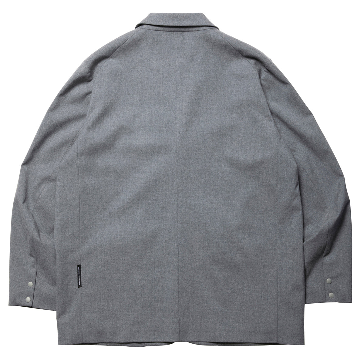 Liberaiders LOOSE FIT 3B JACKET リベレイダース ルーズフィット 3B ジャケット 77017【メンズ テーラードジャケット ルーズフィット トラウザー 25FW】