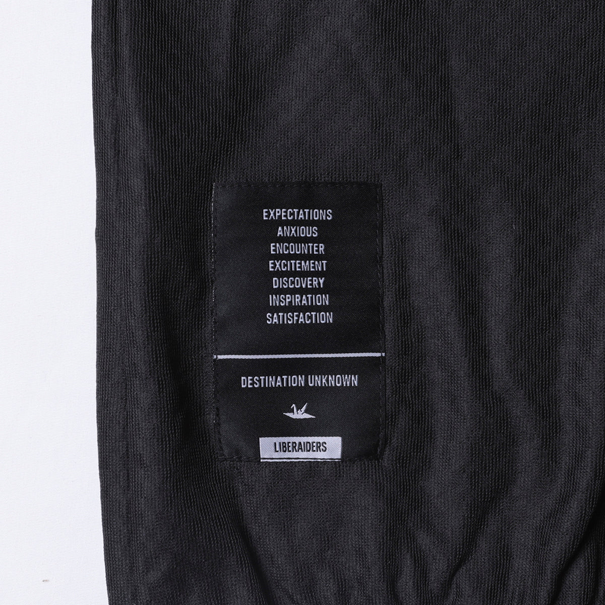 Liberaiders OCTA ZIP-UP JACKET リベレイダース オクタ ジップアップ ジャケット 77018【メンズ フリース ジップアップ ジャケット 保温 軽量 通気性 25FW】