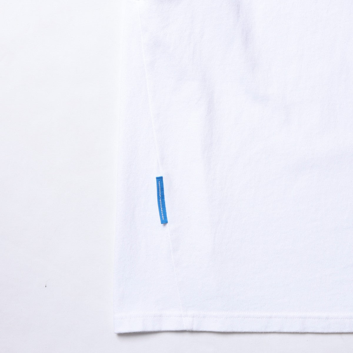 Liberaiders 3D CUT L/S TEE リベレイダース 3Dカット ロングスリーブ Tシャツ 77503【メンズ ロングスリーブ Tシャツ 長袖 ヘビーウェイト ワンウォッシュ シンプル 25FW】