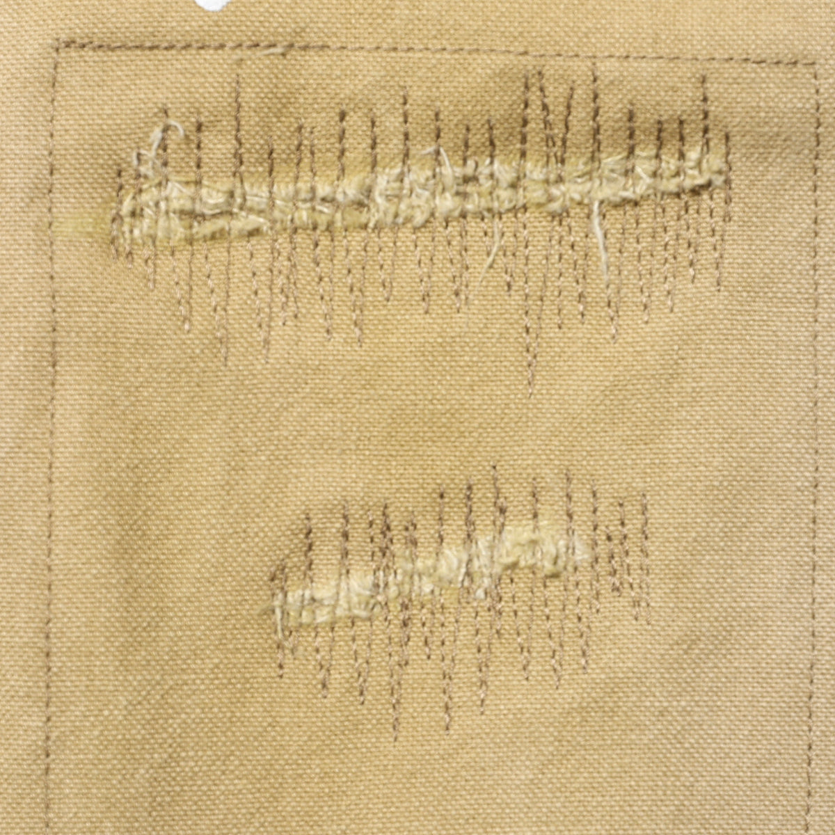 Liberaiders REPAIRED CANVAS WORK PANTS リベレイダース リペアード キャンバス ワーク パンツ 77705【メンズ キャンバス ワークパンツ リペア ダメージ加工 ペンキ ヴィンテージ 25FW】