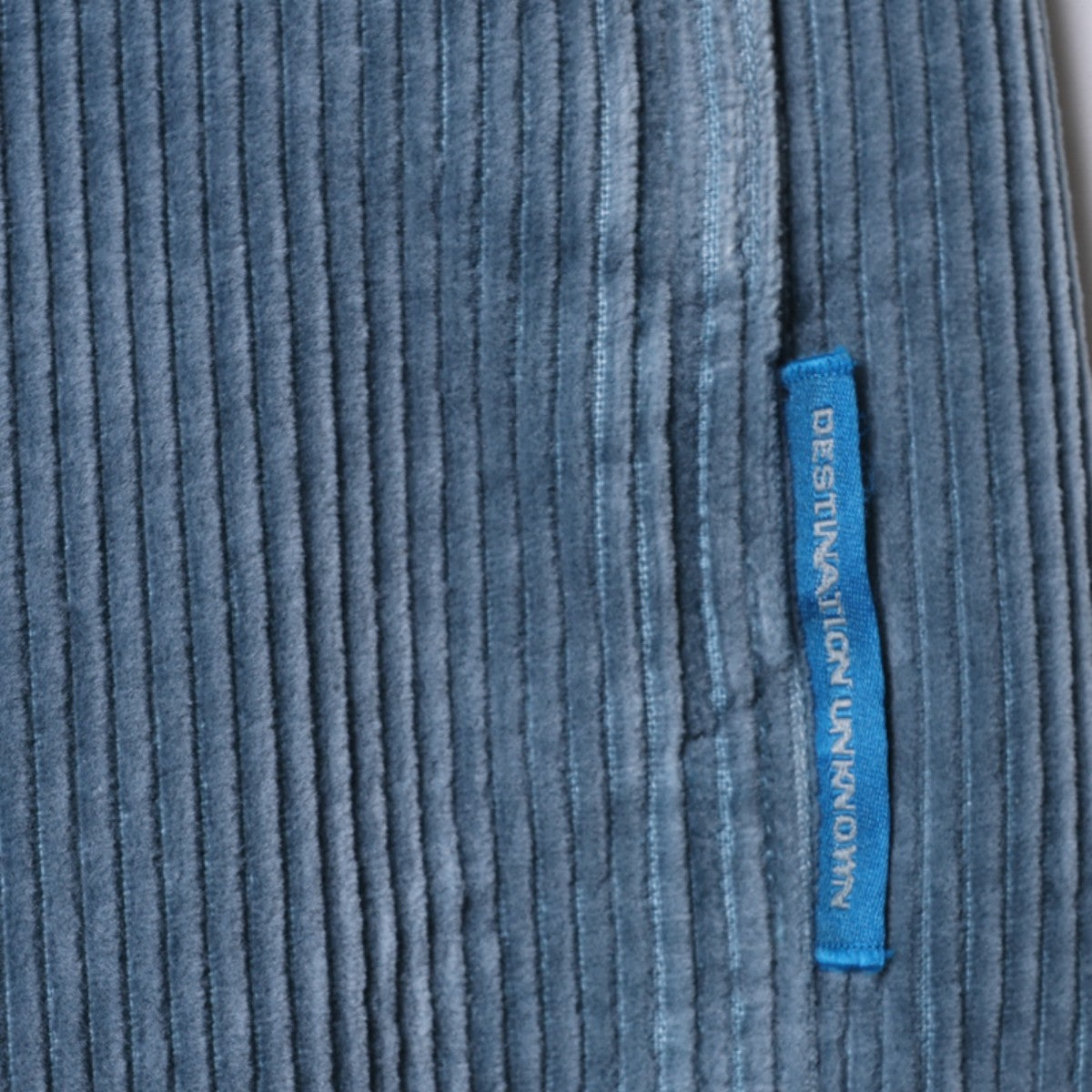 Liberaiders GARMENT DYED CORDUROY SARROUEL PANTS リベレイダース ガーメントダイ コーデュロイ サルエル パンツ 77707【メンズ コーデュロイパンツ サルエル ペインター 製品染め 25FW】