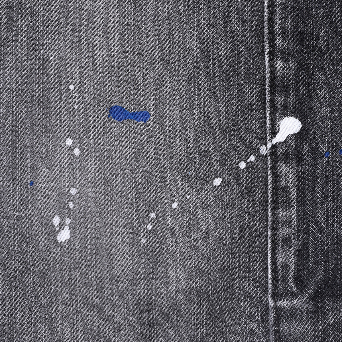 Liberaiders DENIM CARGO PANTS リベレイダース デニム カーゴ パンツ 77709【メンズ デニム カーゴパンツ ミリタリー ワイド ヴィンテージ 25FW】