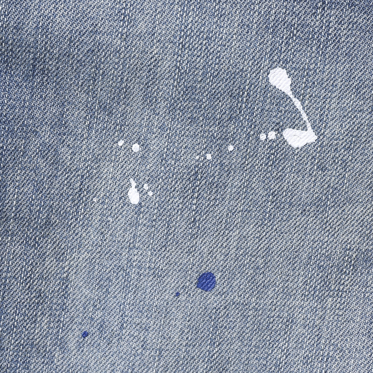 Liberaiders DENIM CARGO PANTS リベレイダース デニム カーゴ パンツ 77709【メンズ デニム カーゴパンツ ミリタリー ワイド ヴィンテージ 25FW】