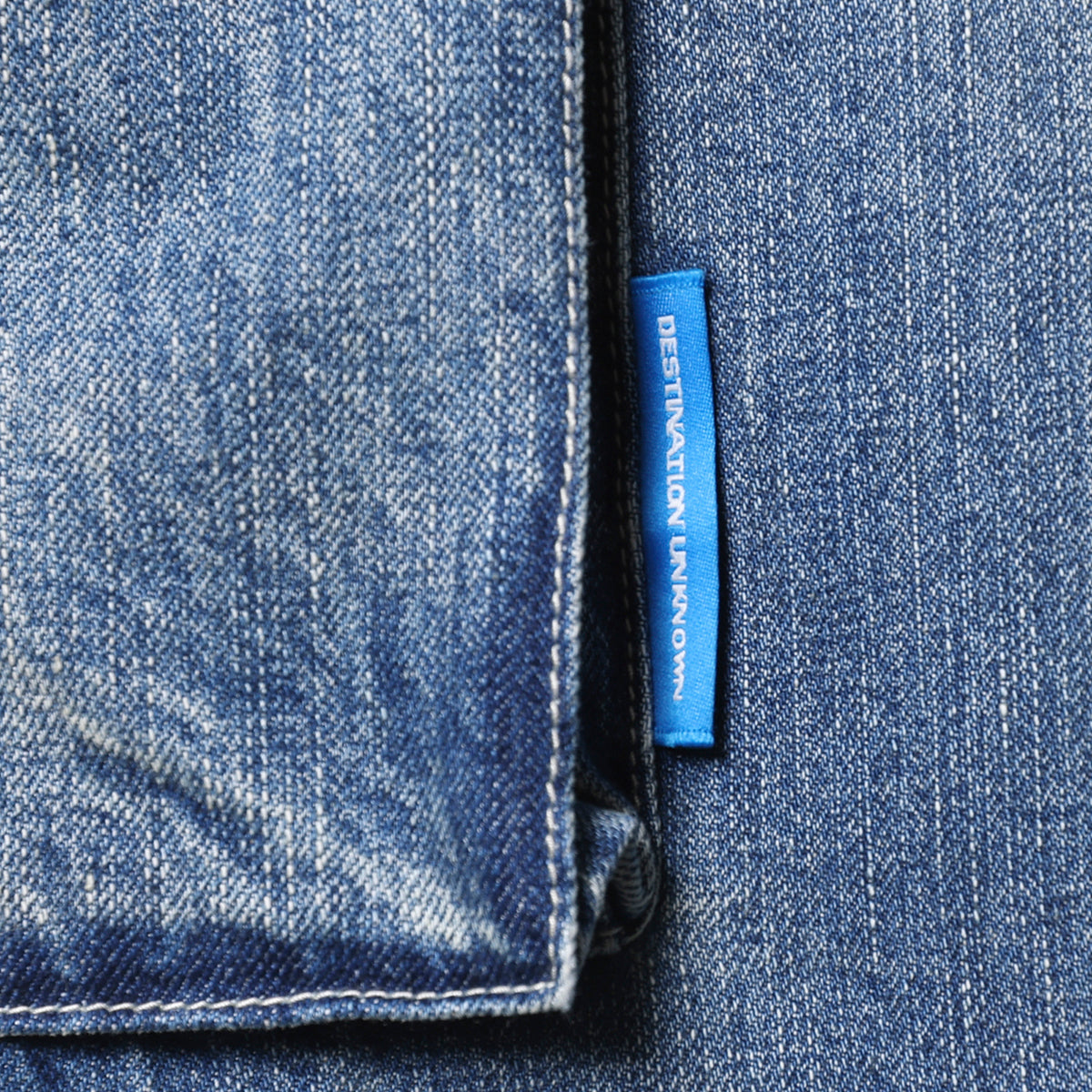 Liberaiders DENIM CARGO PANTS リベレイダース デニム カーゴ パンツ 77709【メンズ デニム カーゴパンツ ミリタリー ワイド ヴィンテージ 25FW】