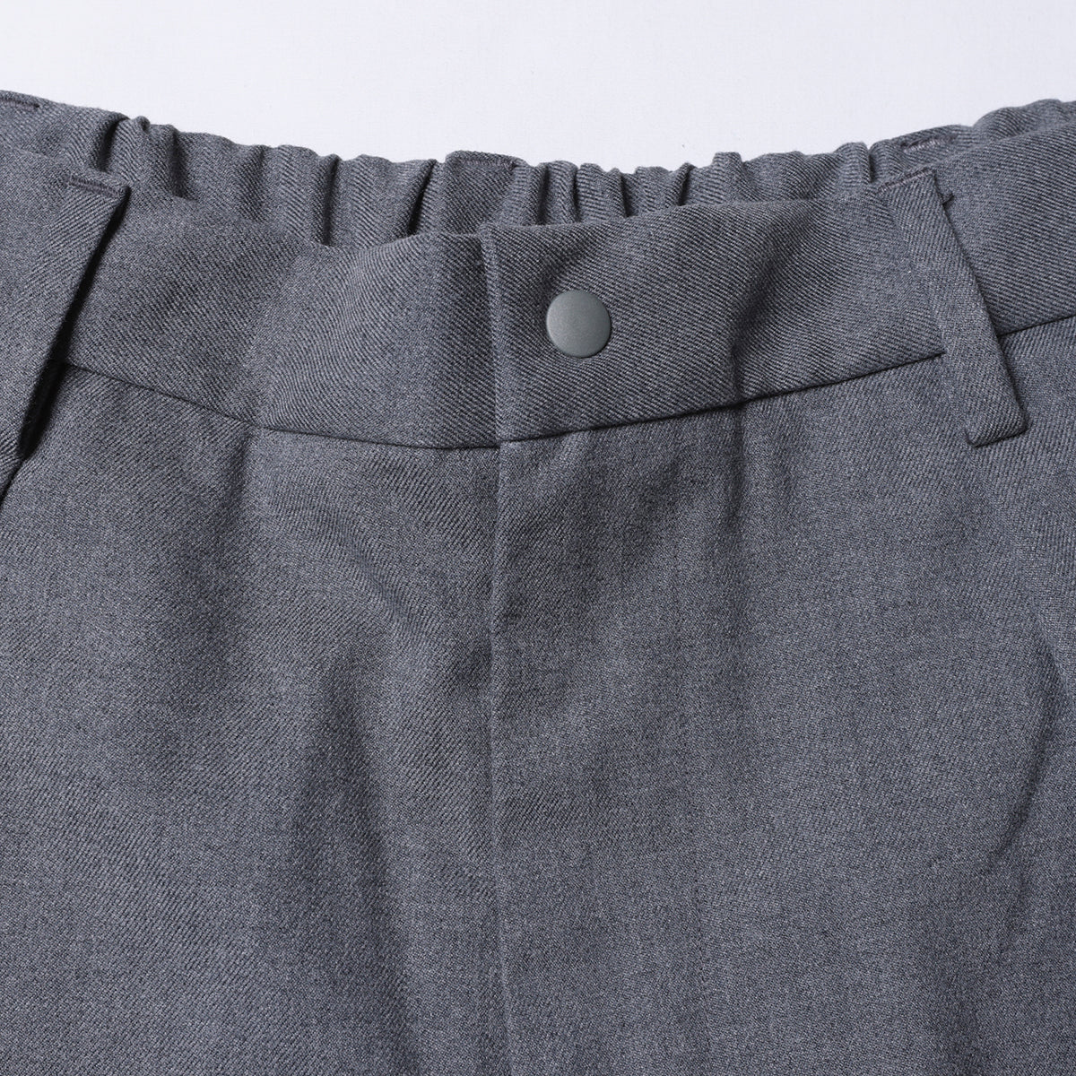 Liberaiders T/R TAPERED SLACKS リベレイダース T/R テーパード スラックス 77713【メンズ スラックス テーパードパンツ ワンタック カジュアル 25FW】