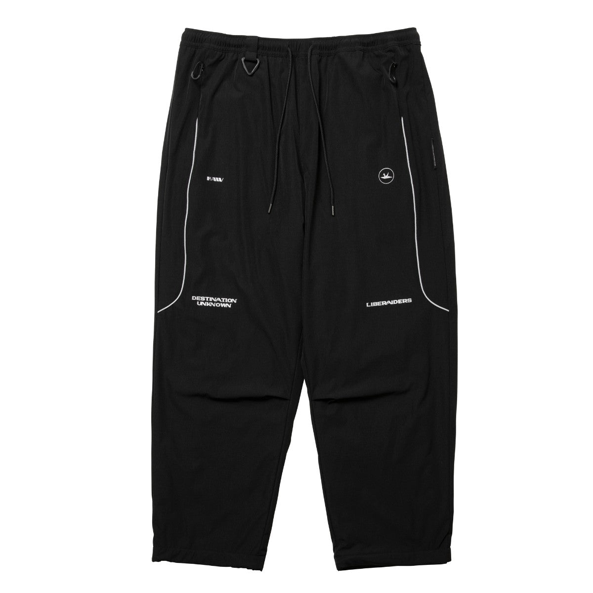 Liberaiders OCTA TRACK PANTS 77714 – Kinetics（キネティクス