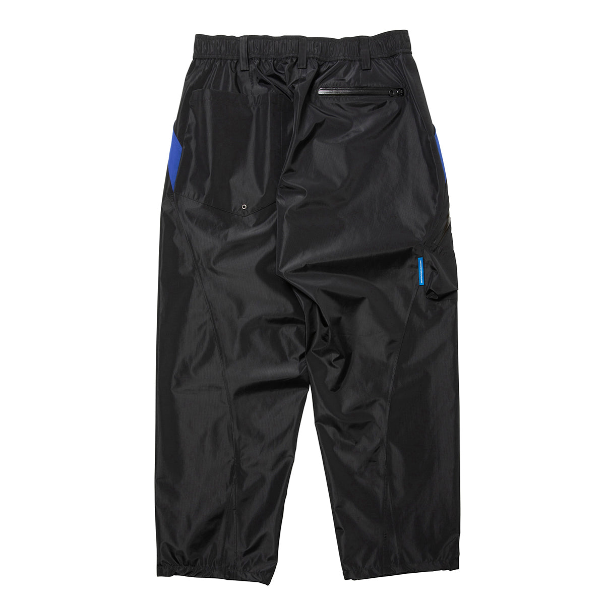 Liberaiders ALL CONDITIONS 3LAYER PANTS II リベレイダース オールコンディションズ 3レイヤー パンツ II 77716【メンズ 3レイヤー リップストップパンツ アウトドア セットアップ可 25FW】