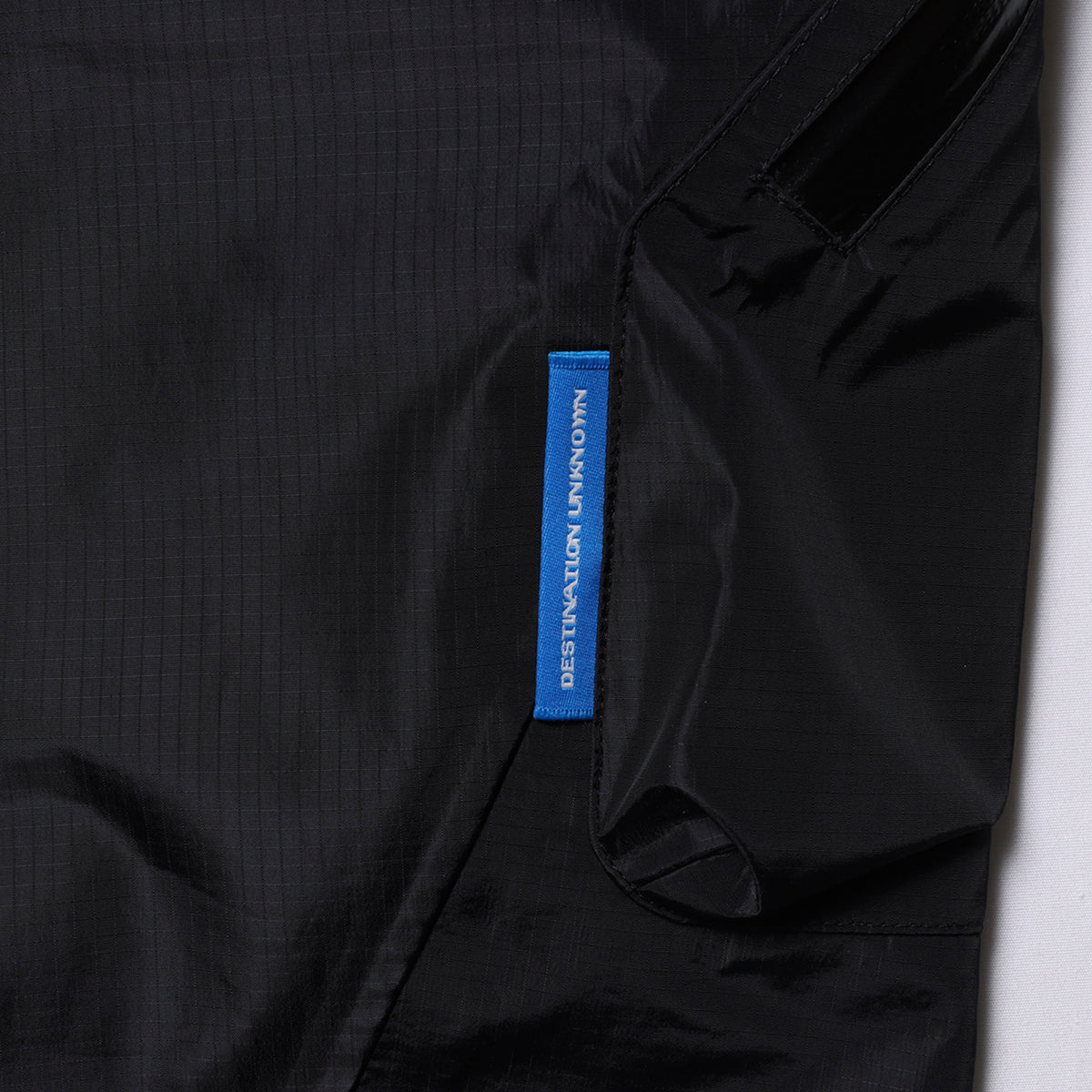 Liberaiders ALL CONDITIONS 3LAYER PANTS II リベレイダース オールコンディションズ 3レイヤー パンツ II 77716【メンズ 3レイヤー リップストップパンツ アウトドア セットアップ可 25FW】