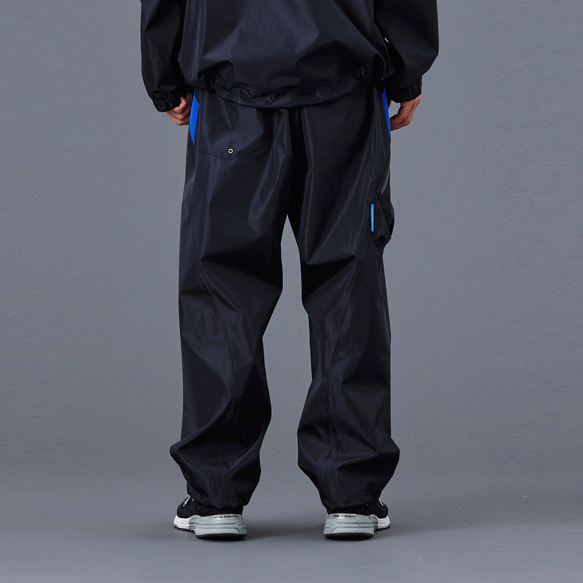 Liberaiders ALL CONDITIONS 3LAYER PANTS II リベレイダース オールコンディションズ 3レイヤー パンツ II 77716【メンズ 3レイヤー リップストップパンツ アウトドア セットアップ可 25FW】