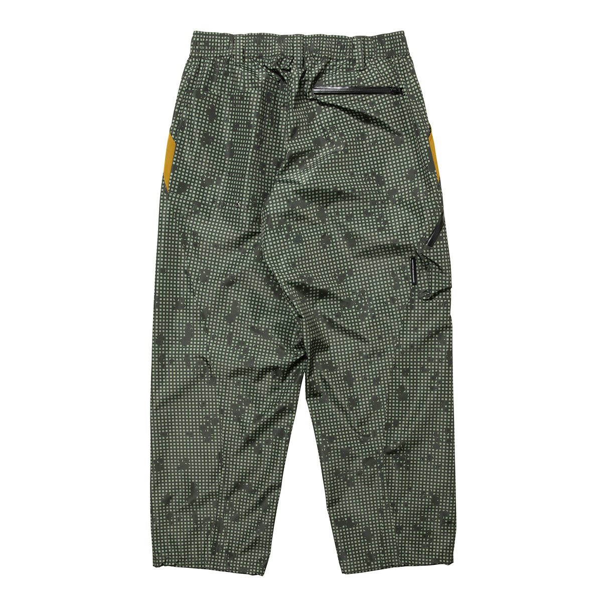 Liberaiders ALL CONDITIONS 3LAYER PANTS II リベレイダース オールコンディションズ 3レイヤー パンツ II 77716【メンズ 3レイヤー リップストップパンツ アウトドア セットアップ可 25FW】