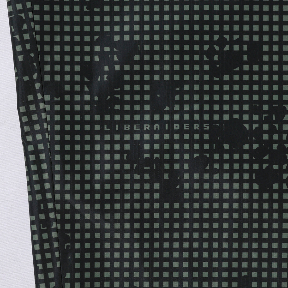 Liberaiders ALL CONDITIONS 3LAYER PANTS II リベレイダース オールコンディションズ 3レイヤー パンツ II 77716【メンズ 3レイヤー リップストップパンツ アウトドア セットアップ可 25FW】