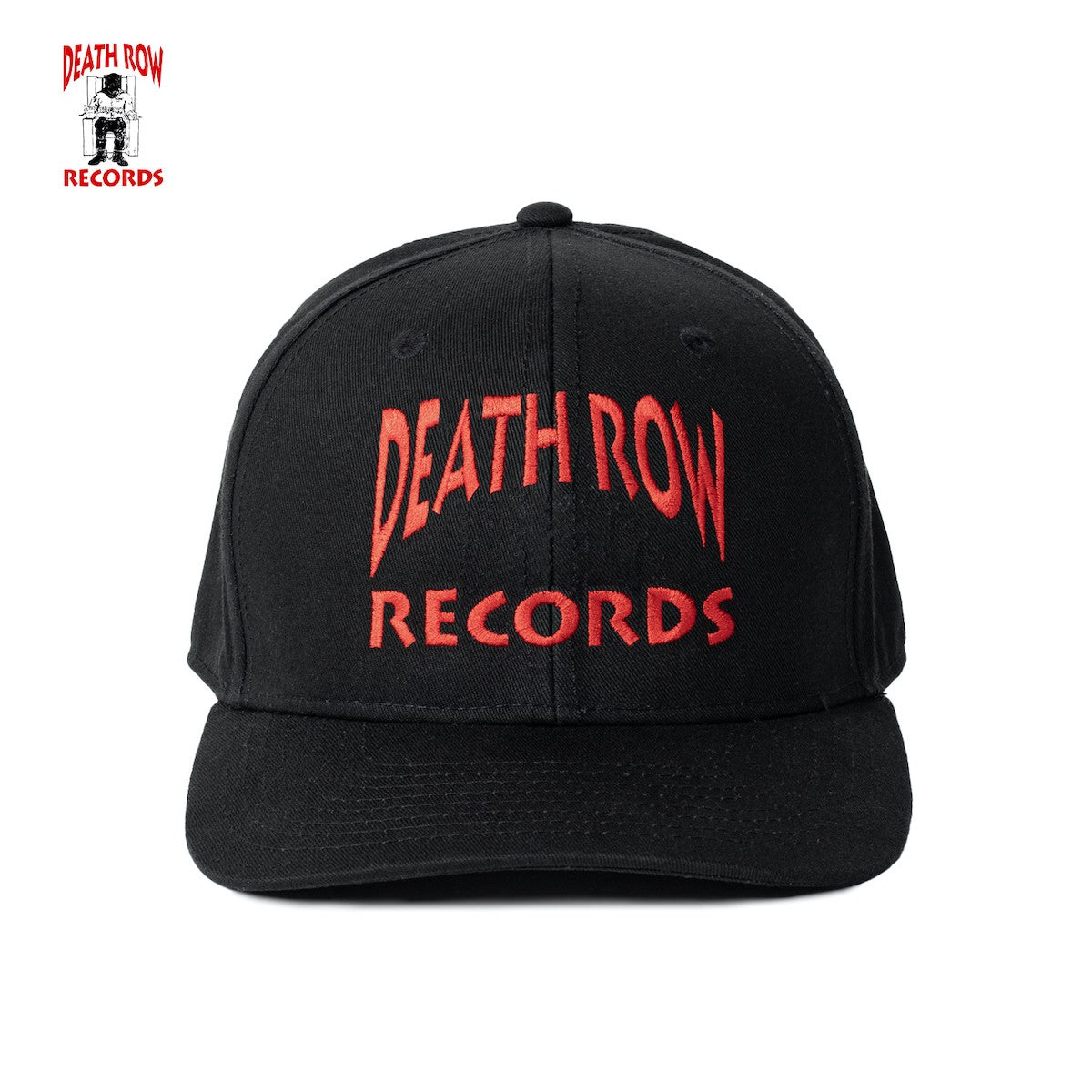 APPLEBUM “DEATH ROW RECORDS” BB CAP DR2510901 – Kinetics