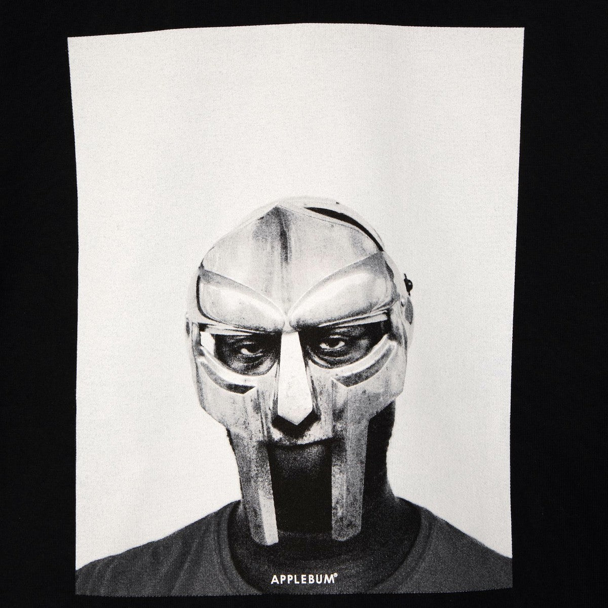 APPLEBUM “ERIC COLEMAN” L/S T-SHIRT-MV1 アップルバム “エリック・コールマン” ロングスリーブ Tシャツ-MV1 EC2511105【メンズ 長袖Tシャツ カットソー グラフィックプリント ヘビーウェイト コラボレーション 25FW】