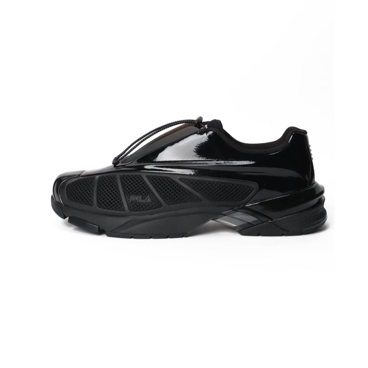 FILA REPLICA 2002 フィラ レプリカ 2002 1RM02752G001【メンズ スニーカー メカニックシューズ F1 復刻 レーシング 25FW】