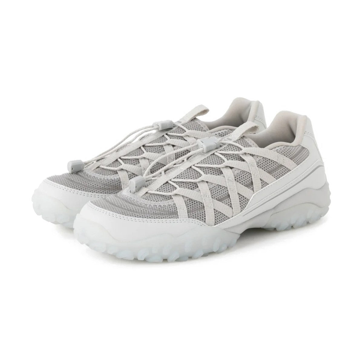FILA ECHAPPE LACE フィラ エシャッペレース 1XM02347920【レディース アウトドア スニーカー メッシュ 快適 通気性 25FW】