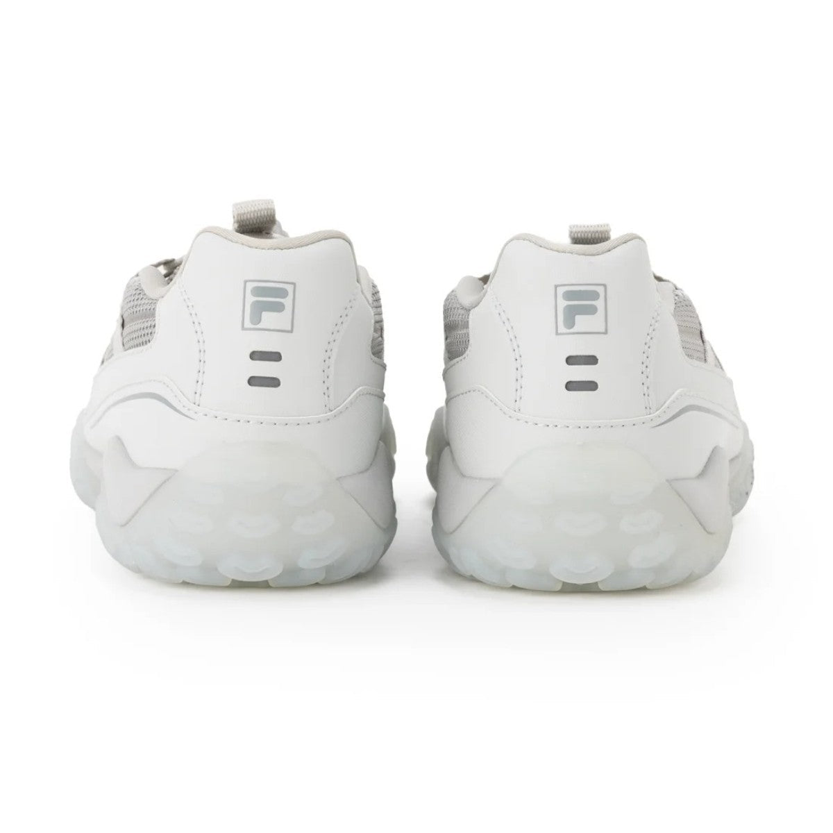 FILA ECHAPPE LACE フィラ エシャッペレース 1XM02347920【レディース アウトドア スニーカー メッシュ 快適 通気性 25FW】