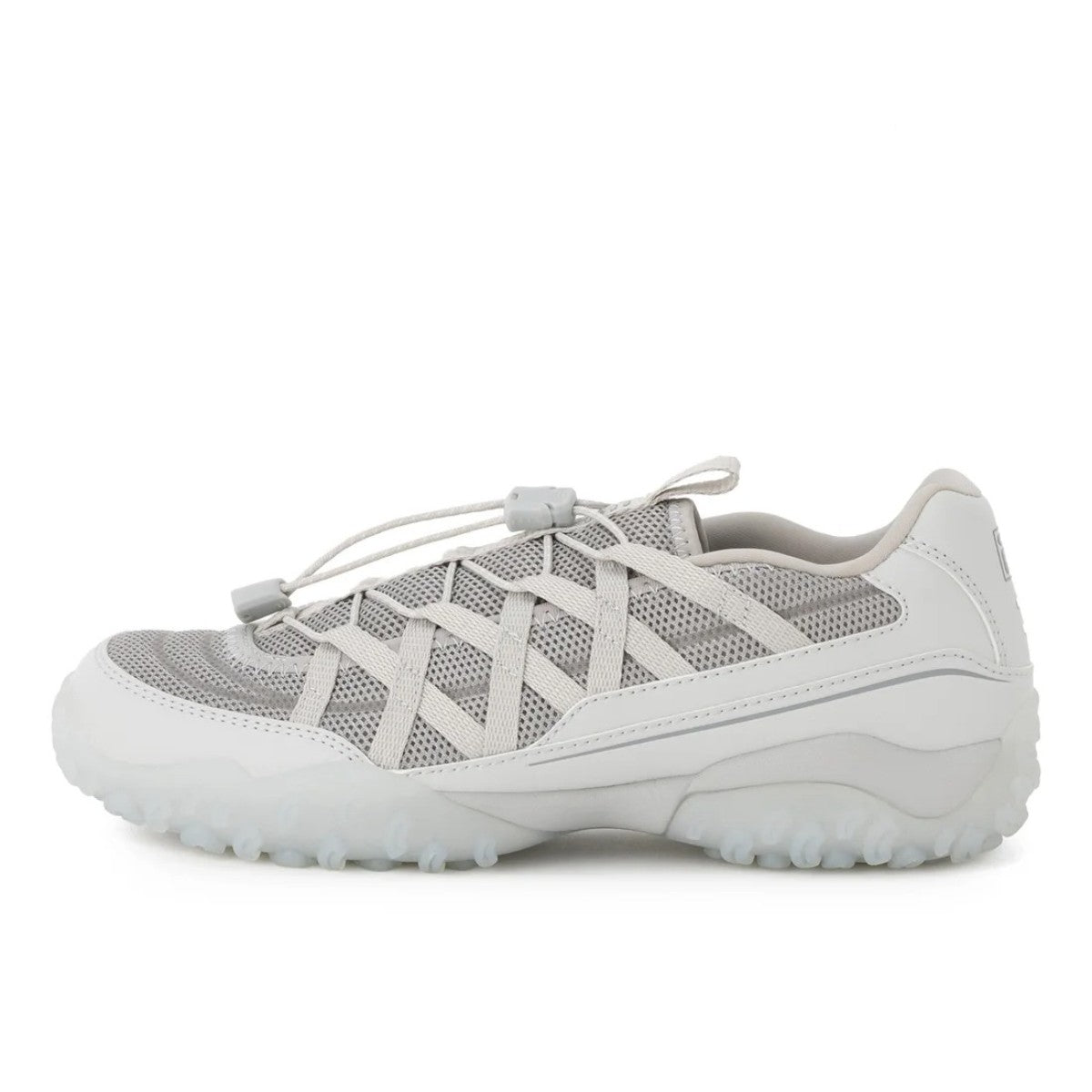 FILA ECHAPPE LACE フィラ エシャッペレース 1XM02347920【レディース アウトドア スニーカー メッシュ 快適 通気性 25FW】