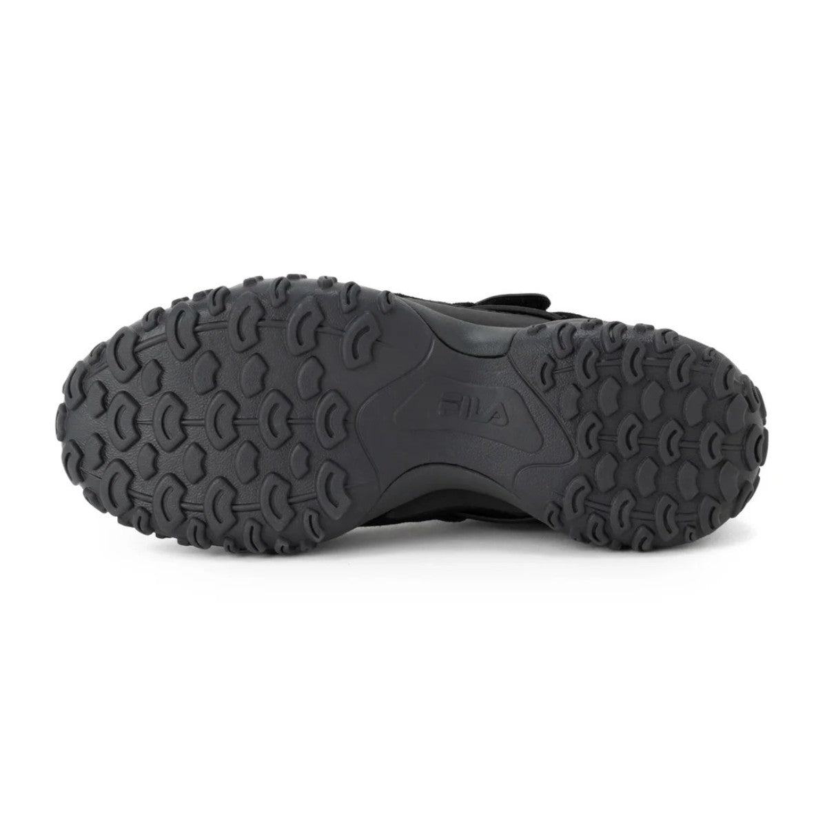 FILA ECHAPPE VC v2 LX フィラ エシャッペ VC v2 LX 1XM02368H001【レディース スニーカー ベルクロ デザイン スウェード クッション 25FW】