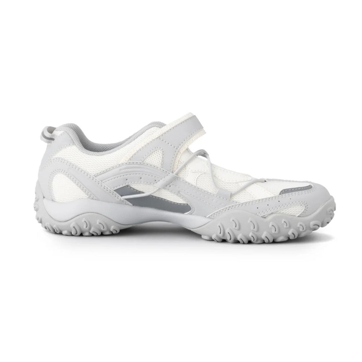 FILA ECHAPPE VC v2 LX フィラ エシャッペ VC v2 LX 1XM02369H050【レディース スニーカー ベルクロ デザイン スウェード クッション 25FW】