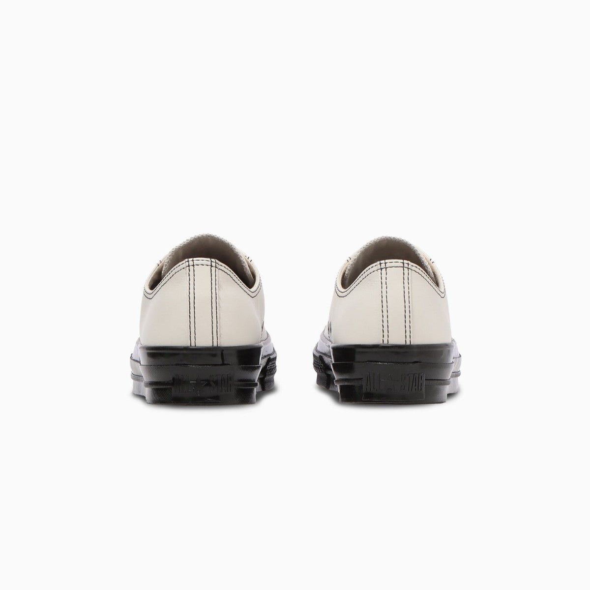 CONVERSE ALL STAR SQUARETOE LE OX コンバース オールスター スクエアトウ LE OX 31316370【メンズ スニーカー ローカット レザーシューズ 厚底 クッション性 25FW】