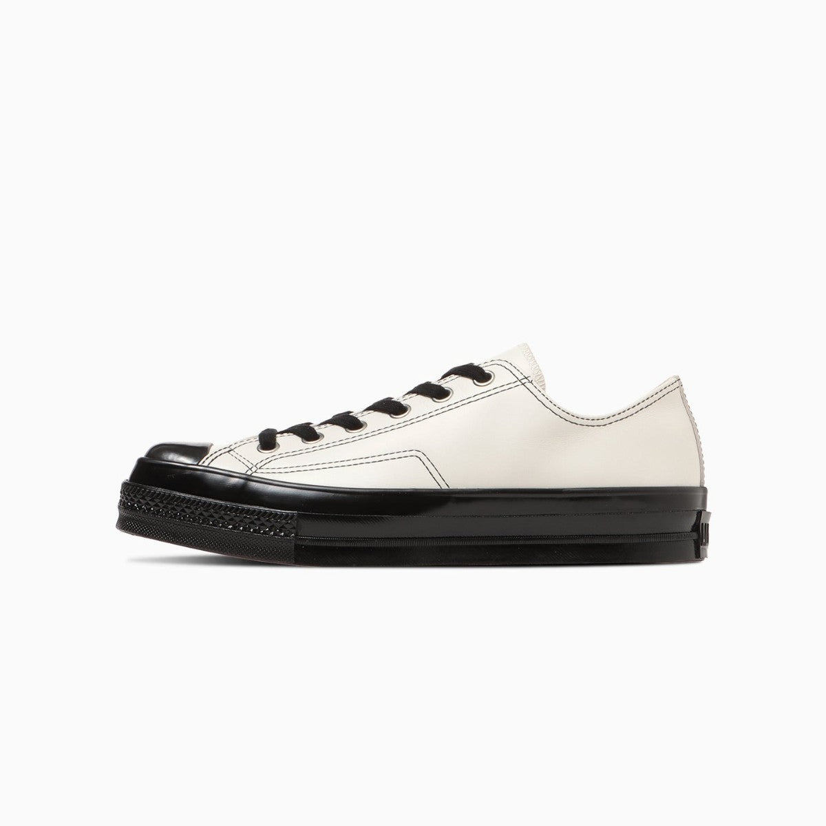 CONVERSE ALL STAR SQUARETOE LE OX コンバース オールスター スクエアトウ LE OX 31316370【メンズ スニーカー ローカット レザーシューズ 厚底 クッション性 25FW】