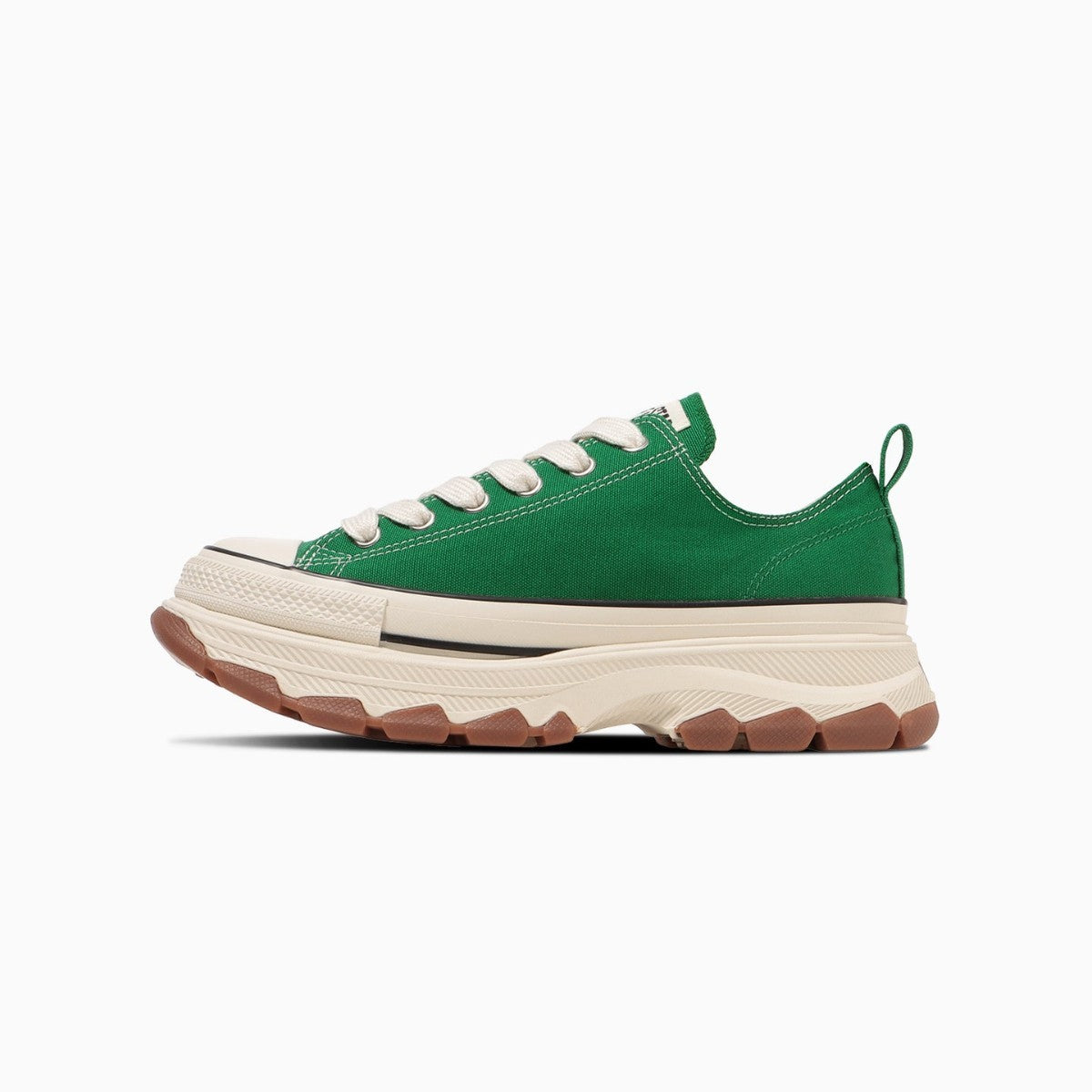 CONVERSE ALL STAR TREKWAVE FS OX コンバース オールスター トレックウエーブ FS OX 31316390【メンズ スニーカー 厚底シューズ トレッキングスタイル クッション性 快適 軽量 25FW】