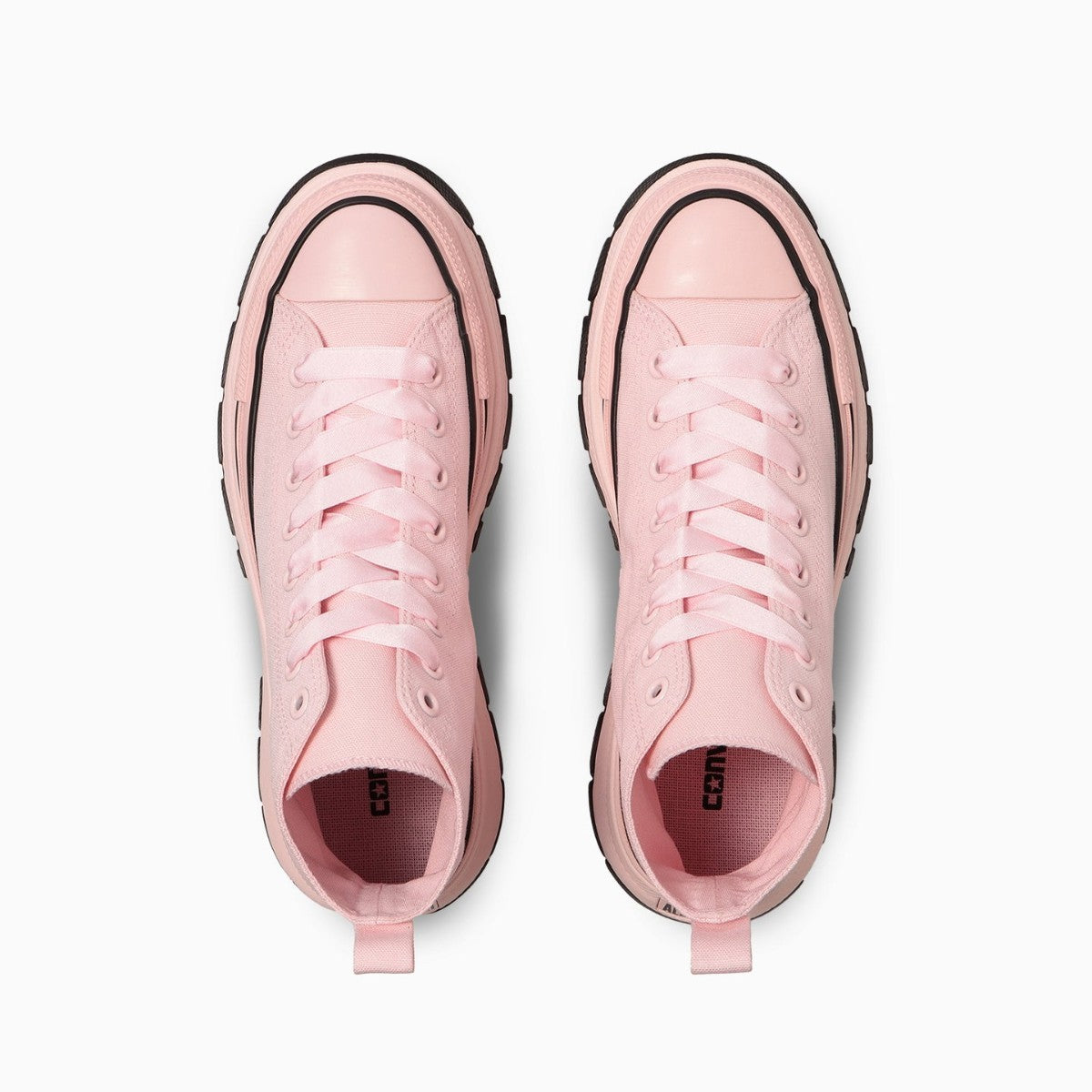 CONVERSE ALL STAR TREKWAVE BP HI コンバース オールスター トレックウエーブ BP HI 31316400【レディース スニーカー 厚底シューズ トレッキングスタイル クッション性 軽量 25FW】