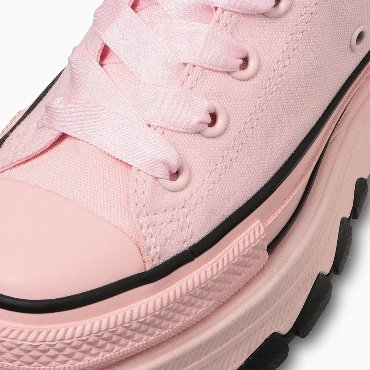 CONVERSE ALL STAR TREKWAVE BP HI コンバース オールスター トレックウエーブ BP HI 31316400【レディース スニーカー 厚底シューズ トレッキングスタイル クッション性 軽量 25FW】