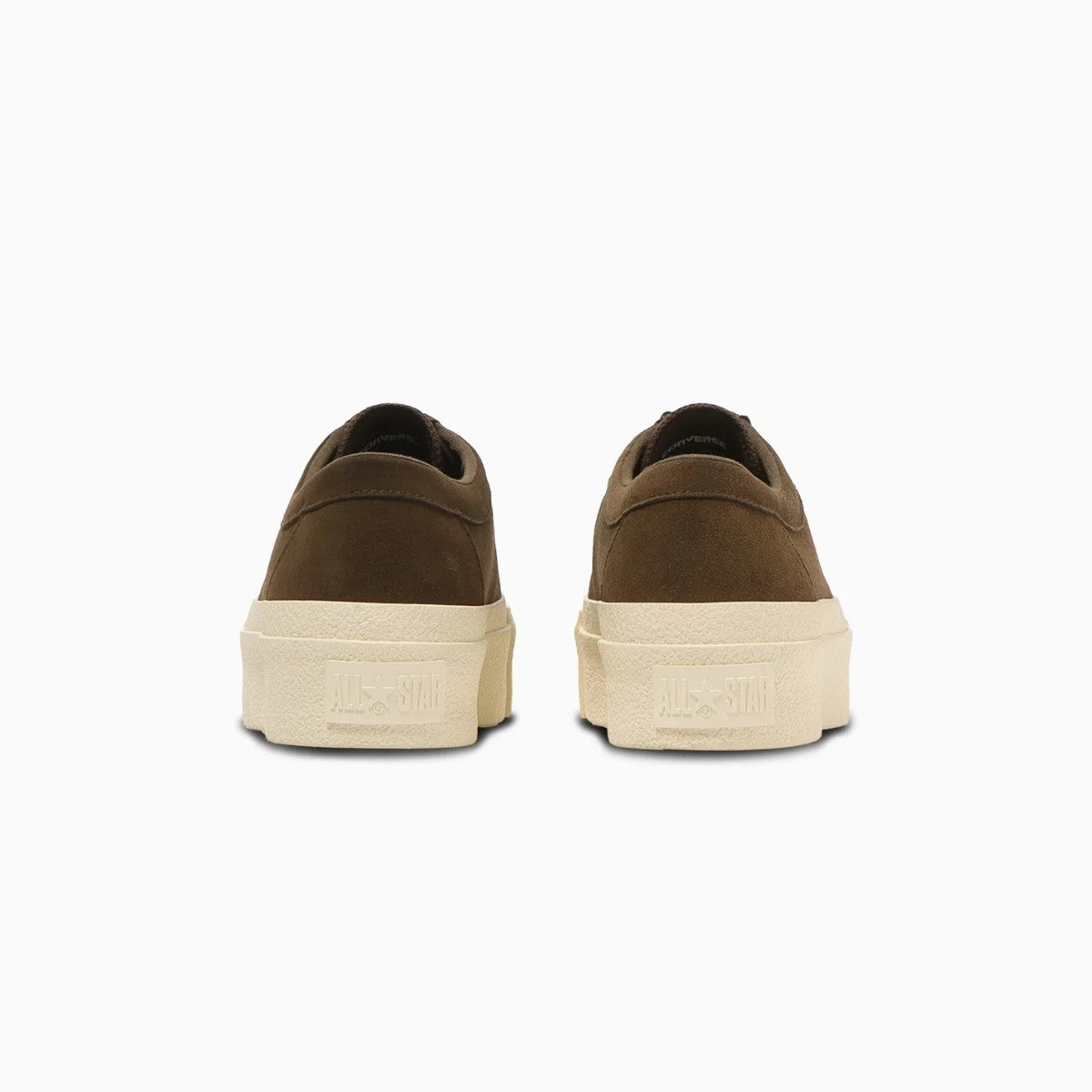 CONVERSE ALL STAR LIFTED CREPETAPE MOCCASIN OX コンバース オールスター リフテッド クレープテープ モカシン OX 31316420【メンズ スニーカー モカシン 厚底 25FW】