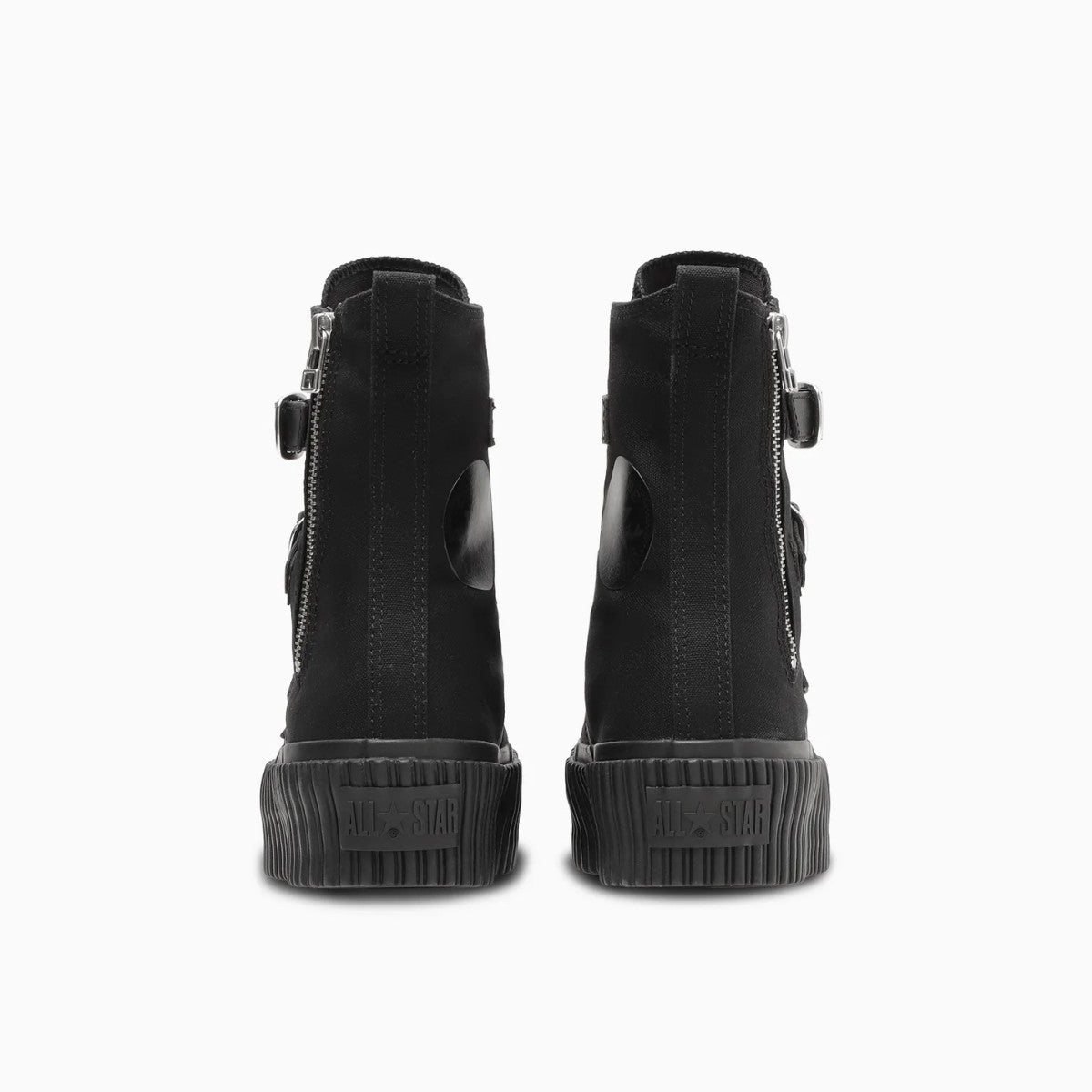 CONVERSE ALL STAR LIFTED ST Z SHIN-HI コンバース オールスター リフテッド ST Z SHIN-HI 31316430【メンズ ハイカットシューズ 厚底 スニーカー パンク ブーツ 25FW】