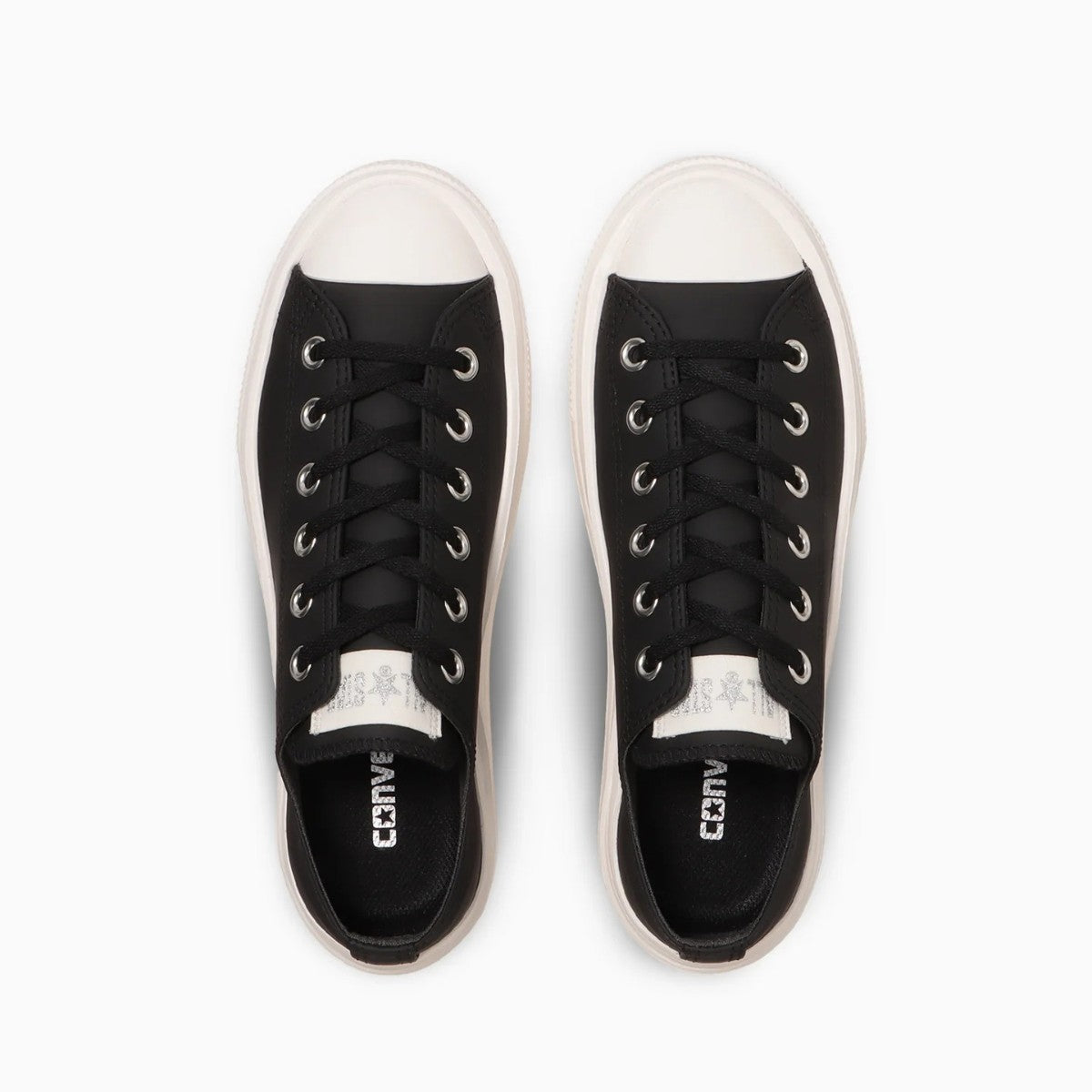 CONVERSE ALL STAR LIGHT PLTS II SY OX コンバース オールスター ライト PLTS II SY OX 31316461【レディース ローカットシューズ 厚底 軽量 スニーカー 25FW】