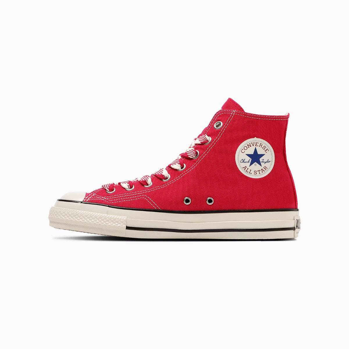 CONVERSE ALL STAR AGED 87 CL HI / STRANGER THINGS 5 コンバース オールスター エイジド 87 CL HI / ストレンジャー・シングス 5 31316470【メンズ ハイカット スニーカー 映画 コラボ 25FW】