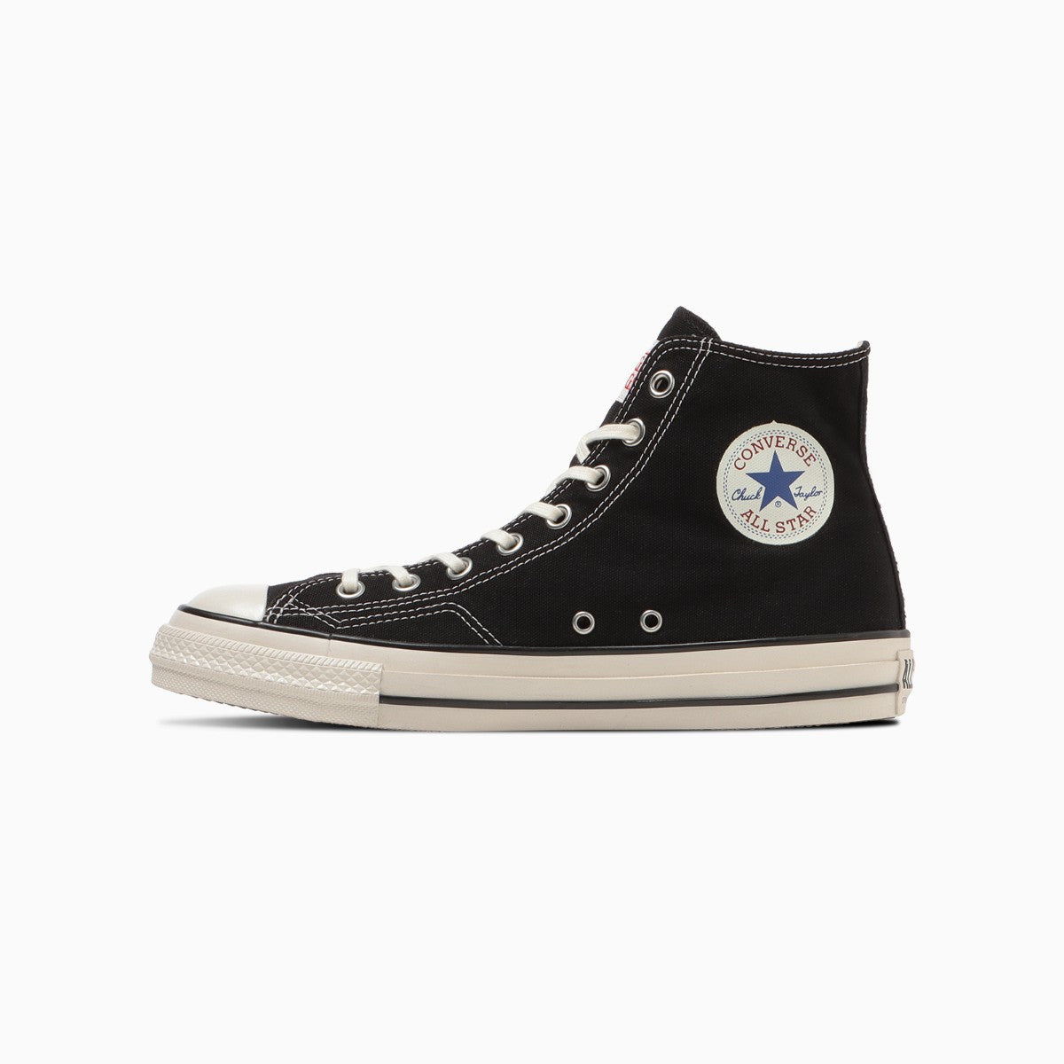 CONVERSE ALL STAR AGED 87 CL HI / STRANGER THINGS 5 コンバース オールスター エイジド 87 CL HI / ストレンジャー・シングス 5 31316471【メンズ ハイカット スニーカー 映画 コラボ 25FW】