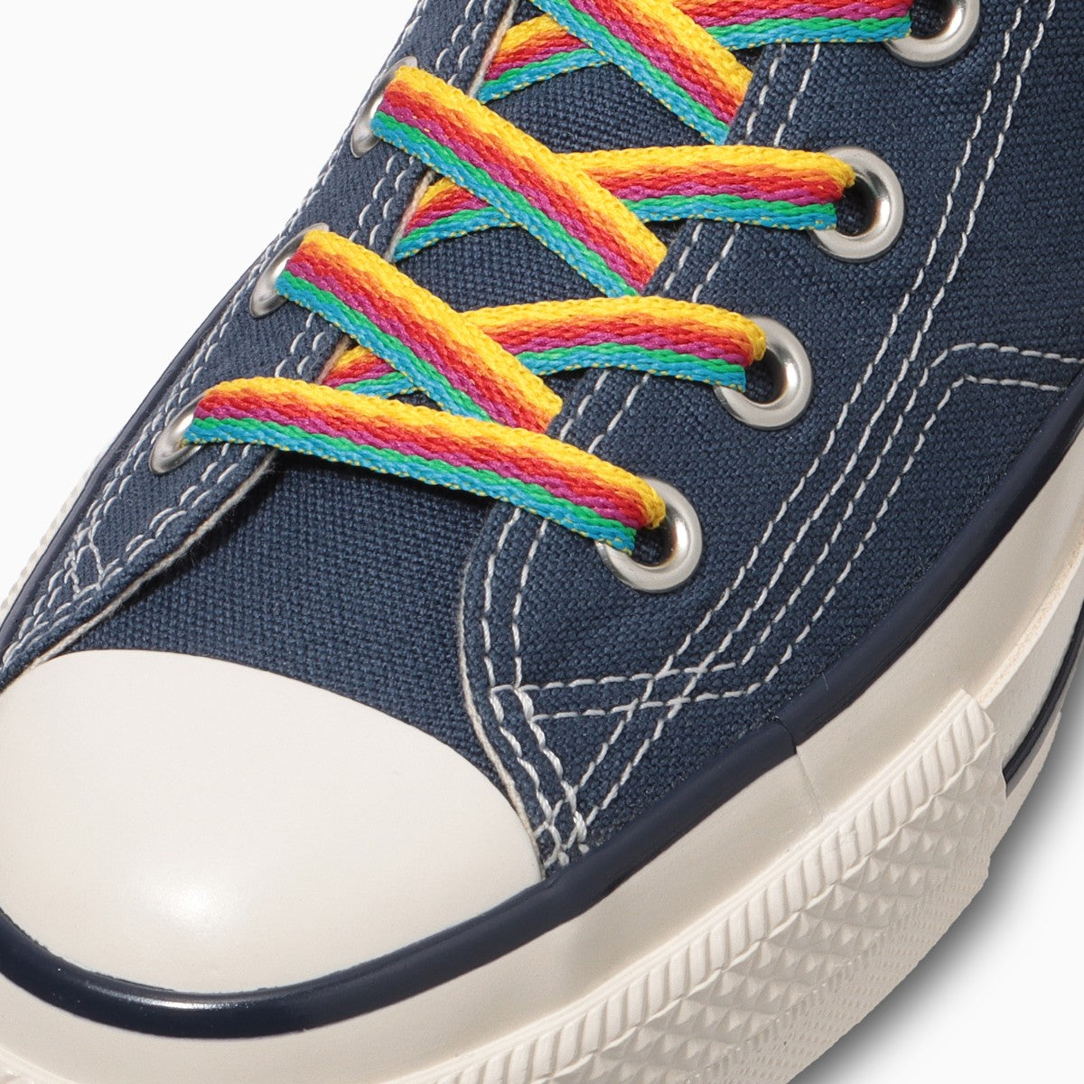 CONVERSE ALL STAR AGED 87 TS HI / STRANGER THINGS 5 コンバース オールスター エイジド 87 TS HI / ストレンジャー・シングス 5 31316480【メンズ ハイカット スニーカー 映画 コラボ 25FW】